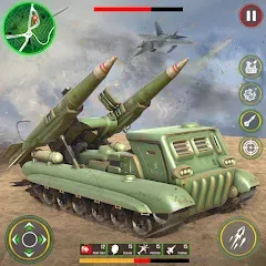 Скачать взлом Army Tank Games Offline 3d  [МОД Бесконечные деньги] - последняя версия apk на Андроид