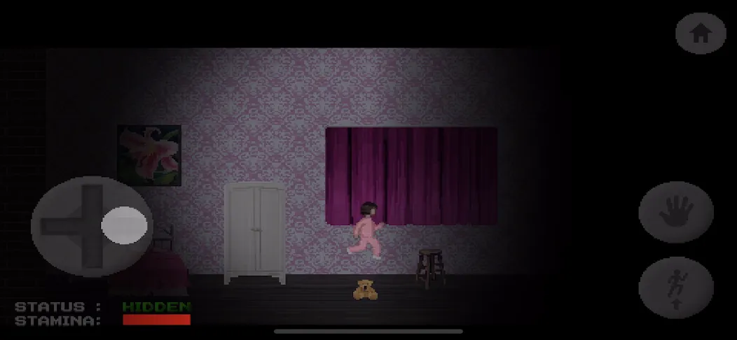 Mr. Hopp's Playhouse  [МОД Много денег] Screenshot 3