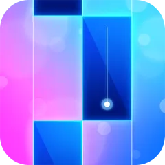 Взломанная Piano Star (Пиано Стар)  [МОД Много монет] - стабильная версия apk на Андроид