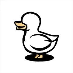 Скачать взломанную Clusterduck (Кластердак)  [МОД Много монет] - полная версия apk на Андроид