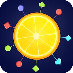 Взлом Happy Pin (Хэппи Пин)  [МОД Много денег] - последняя версия apk на Андроид