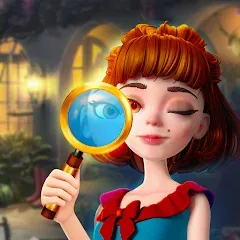 Скачать взлом Hidden Objects: Find items (Хидден Объектс)  [МОД Mega Pack] - последняя версия apk на Андроид