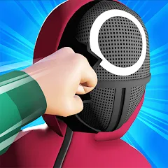 Скачать взлом Punch Master - Punching Game  [МОД Mega Pack] - полная версия apk на Андроид