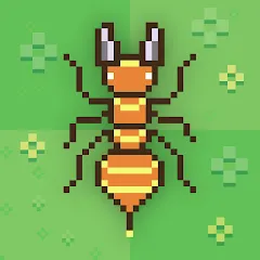 Скачать взлом Ants vs Robots  [МОД Все открыто] - последняя версия apk на Андроид