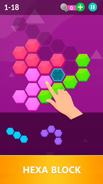 Puzzle Games Collection game  [МОД Бесконечные монеты] Screenshot 2