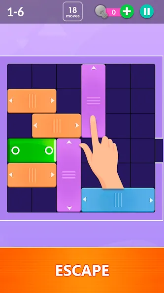 Puzzle Games Collection game  [МОД Бесконечные монеты] Screenshot 5