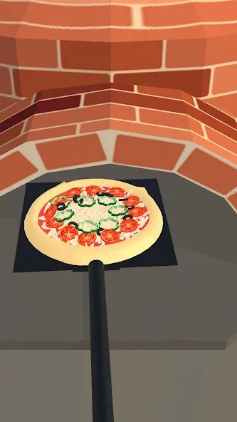 Pizzaiolo!  [МОД Mega Pack] Screenshot 4