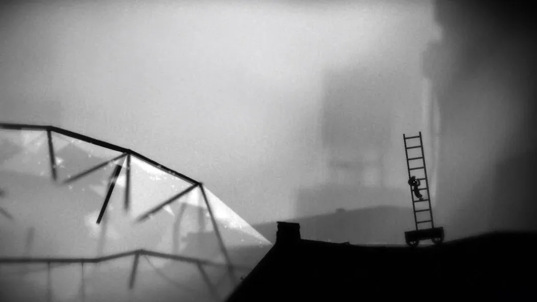 LIMBO demo (ЛИМБО демо)  [МОД Все открыто] Screenshot 3