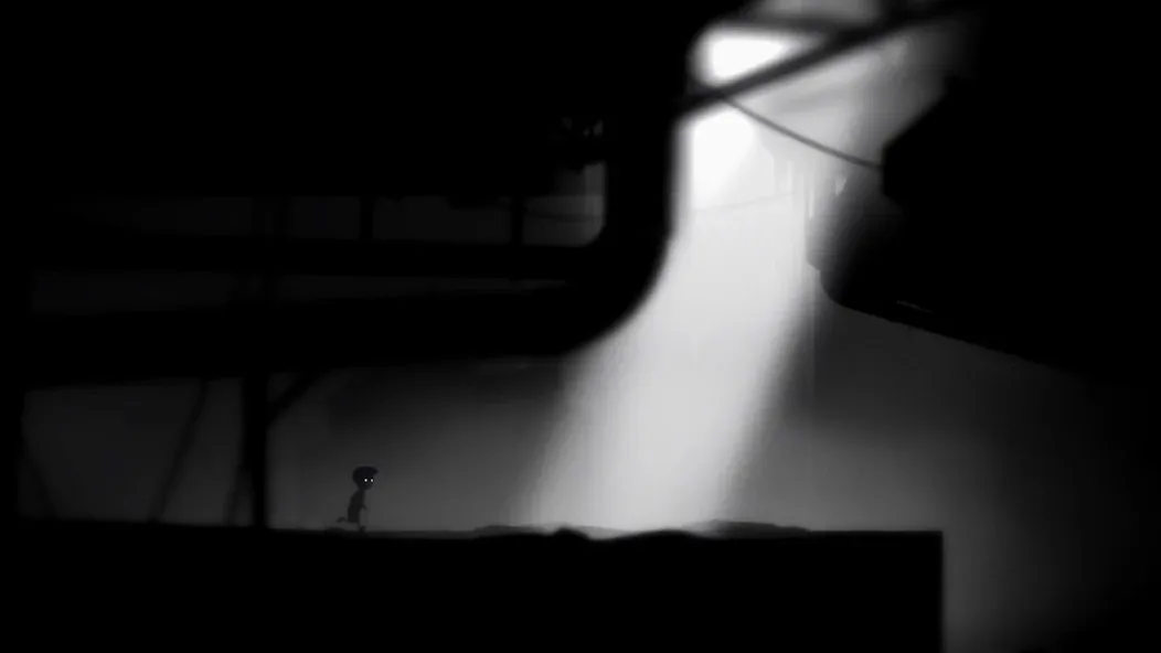 LIMBO demo (ЛИМБО демо)  [МОД Все открыто] Screenshot 5