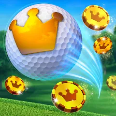 Взлом Golf Clash (Гольф Клаш)  [МОД Unlocked] - полная версия apk на Андроид