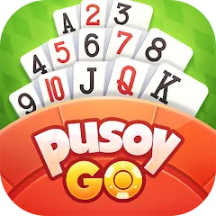 Взлом Pusoy Go-Competitive 13 Cards (Пусой Го)  [МОД Unlimited Money] - полная версия apk на Андроид