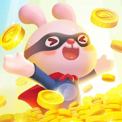 Взломанная Anipang Coins (Анипанг Коинс)  [МОД Все открыто] - стабильная версия apk на Андроид