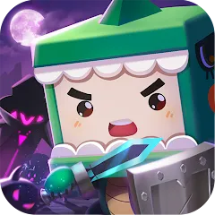 Взлом Mini World: CREATA (Мини Ворлд)  [МОД Много монет] - полная версия apk на Андроид