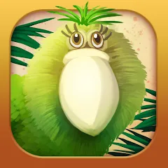 Взломанная Kakapo Run: Animal Rescue Game (Какапо Ран)  [МОД Много монет] - стабильная версия apk на Андроид