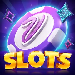 Взлом myVEGAS Slots: Casino Slots (майВЕГАС Слотс)  [МОД Unlimited Money] - полная версия apk на Андроид