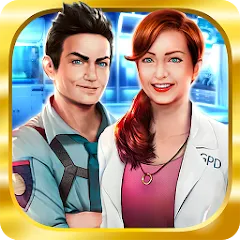 Скачать взлом Criminal Case (Криминальное дело)  [МОД Unlocked] - последняя версия apk на Андроид