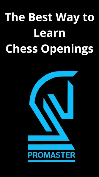 Chess Openings Promaster  [МОД Все открыто] Screenshot 1