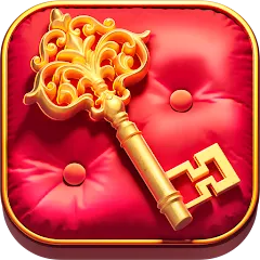 Взломанная Puzzle 100 Doors - Room escape  [МОД Много денег] - полная версия apk на Андроид