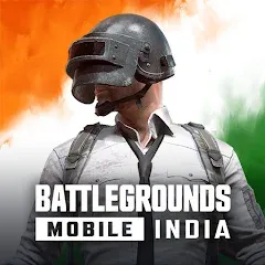 Взлом Battlegrounds Mobile India (Баттлграундз Мобайл Индия)  [МОД Много монет] - полная версия apk на Андроид