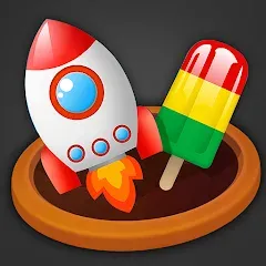 Взломанная Match 3D Blast Matching Games  [МОД Много денег] - стабильная версия apk на Андроид