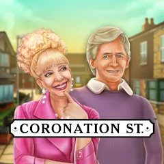 Скачать взломанную Coronation Street: Renovation (Коронейшн стрит)  [МОД Меню] - стабильная версия apk на Андроид