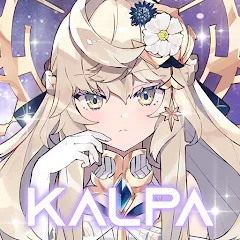 Взлом KALPA - Original Rhythm Game (КАЛПА)  [МОД Много монет] - полная версия apk на Андроид