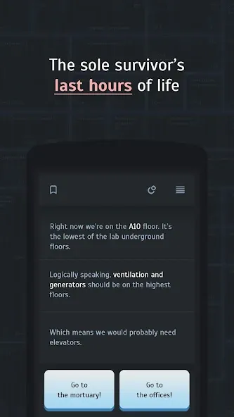 Symbiont  [МОД Mega Pack] Screenshot 2