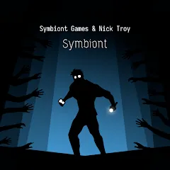 Взломанная Symbiont  [МОД Mega Pack] - полная версия apk на Андроид