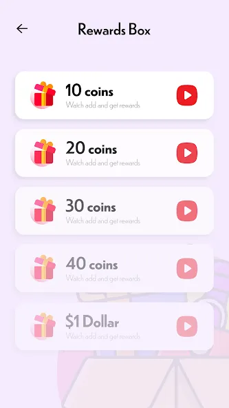 Quiz Win - Play Quiz & Earn (Квиз Вин)  [МОД Unlimited Money] Screenshot 3