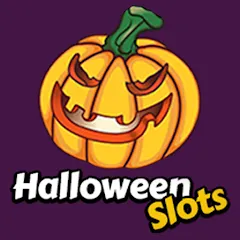 Взломанная Slot Machine Halloween Lite (Слот машина Хэллоуин Лайт)  [МОД Много денег] - последняя версия apk на Андроид