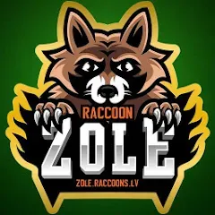 Взлом Latvian card game: RaccoonZole  [МОД Меню] - последняя версия apk на Андроид