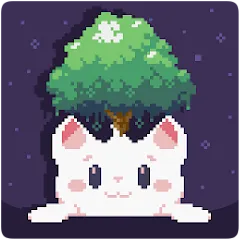 Взломанная Cat Bird (Кэт Брд)  [МОД Все открыто] - полная версия apk на Андроид