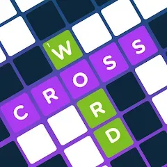 Взлом Crossword Quiz (Кроссворд Квиз)  [МОД Все открыто] - полная версия apk на Андроид