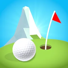 Скачать взлом Golf Dreams (Гольф Дримс)  [МОД Много денег] - последняя версия apk на Андроид