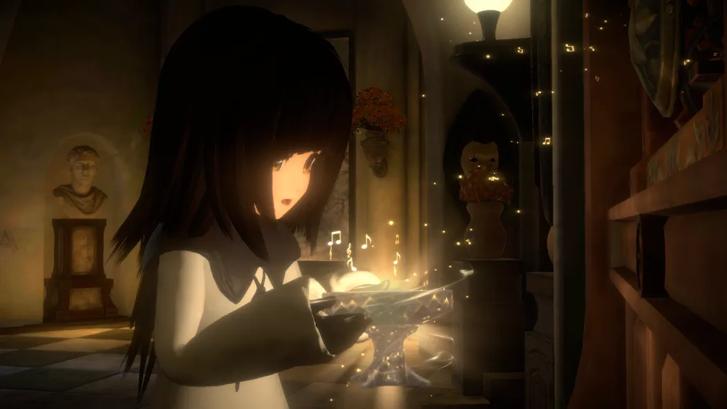 DEEMO -Reborn- (ДИМО)  [МОД Много денег] Screenshot 1