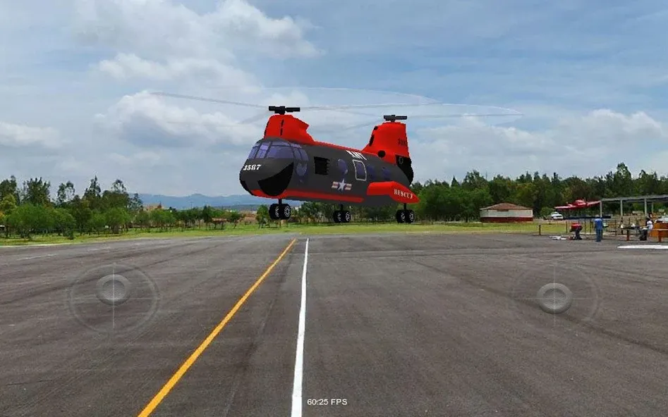 Absolute RC Heli Sim (Абсолютный  Симулятор Вертолета)  [МОД Unlimited Money] Screenshot 3