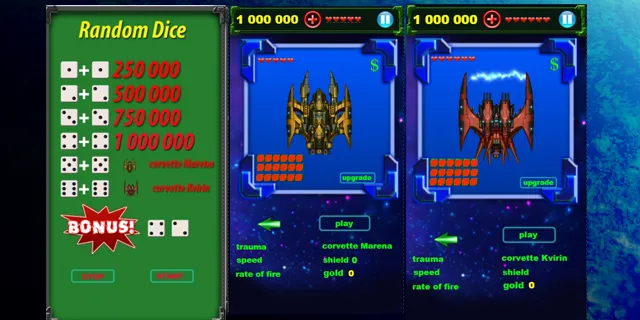 Игры без интернета Galaxy  [МОД Menu] Screenshot 5