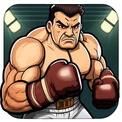 Взлом Tap Punch - 3D Boxing (Тап Панч)  [МОД Unlocked] - полная версия apk на Андроид