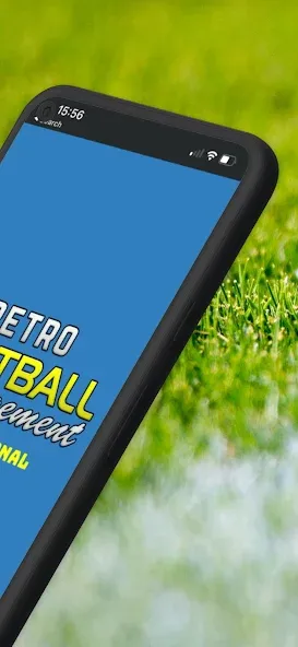 International Football Manager (Интернациональный футбольный менеджер)  [МОД Меню] Screenshot 2