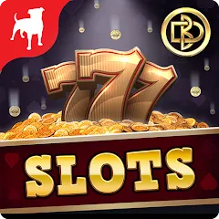 Скачать взлом Black Diamond Casino Slots (СЛОТЫ)  [МОД Mega Pack] - полная версия apk на Андроид