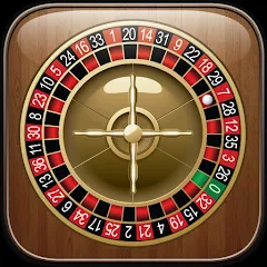 Скачать взломанную Roulette - Casino Style! (Рулетка)  [МОД Menu] - стабильная версия apk на Андроид