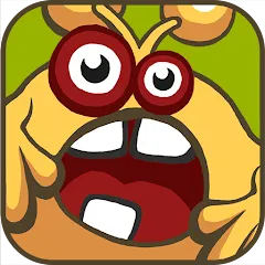 Взломанная The Bugs  [МОД Бесконечные деньги] - полная версия apk на Андроид