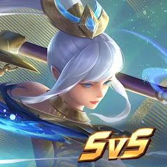 Взломанная Heroes Evolved (Герои Эволюции)  [МОД Много денег] - полная версия apk на Андроид
