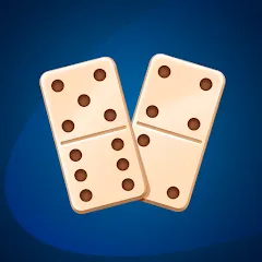 Скачать взломанную Dominoes Online  [МОД Mega Pack] - стабильная версия apk на Андроид