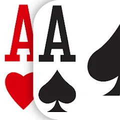Скачать взлом Poker Online  [МОД Много монет] - полная версия apk на Андроид