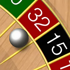 Скачать взлом Roulette Online  [МОД Unlimited Money] - полная версия apk на Андроид