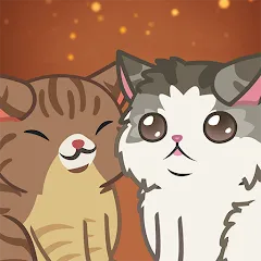 Скачать взлом Furistas Cat Cafe (Фуристас)  [МОД Много денег] - полная версия apk на Андроид