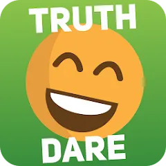 Скачать взломанную Truth or Dare Dirty Party Game  [МОД Много монет] - полная версия apk на Андроид