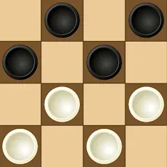 Скачать взлом Checkers With Friends Game  [МОД Unlocked] - последняя версия apk на Андроид