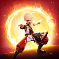 Скачать взлом Kung Fu Saga (Кунг Фу Сага)  [МОД Unlocked] - полная версия apk на Андроид